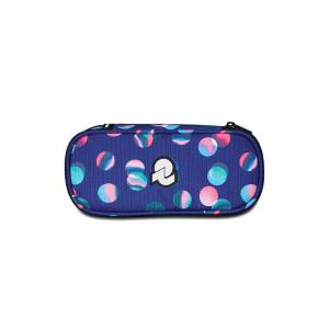 ASTUCCIO BUSTINA OVALE LIP BAG FANTASY INVICTA PENCIL GRS CANDY POIS