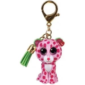 PORTACHIAVI MINI BOOS CLIPS ICING TY