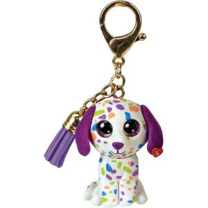 PORTACHIAVI MINI BOOS CLIPS CAGNOLINO DARLING
