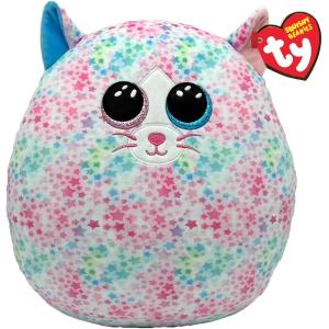 SQUISH-A-BOOS 22CM CUSCINO EMMA