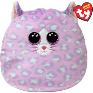 SQUISH-A-BOOS 22CM CUSCINO CASSIDY