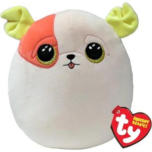 SQUISH-A-BOOS 22CM CUSCINO PATCH