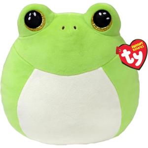 SQUISH-A-BOOS 22CM CUSCINO SNAPPER