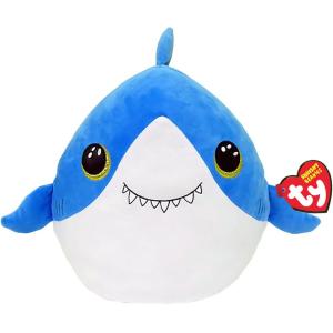 SQUISH-A-BOOS 22CM CUSCINO SQUALETTO FINSLEY