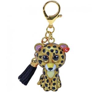 PORTACHIAVI MINI BOOS CLIPS STERLING