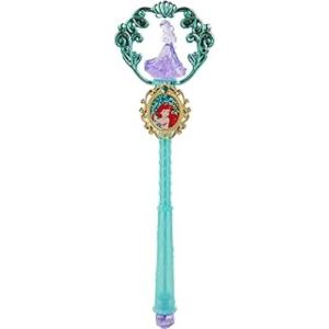 DISNEY PRINCESS - SCETTRO ARIEL SIRENETTA 23077