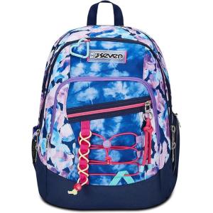 ZAINO ADVANCED POCKET SEVEN CUSTOM CLOUD