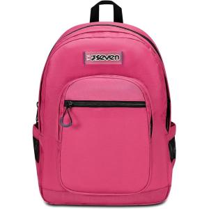 ZAINO FREETHINK SEVEN FREETHINK UNISEX RASPBERRY ROSE ROSA