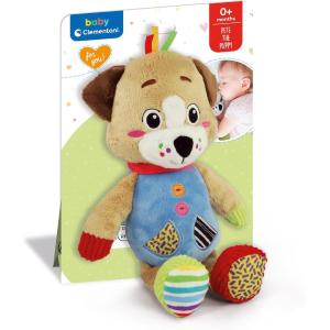 PELUCHE CANE DOG NEW