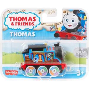 THOMAS & FRIENDS - TRENINO IN METALLO THOMAS