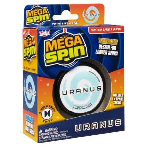 YO-YO URANUS MEGA SPINNER