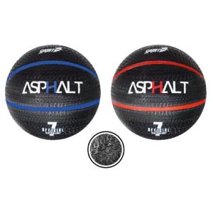 PALLONE BASKET "ASPHALT" MIS. 7