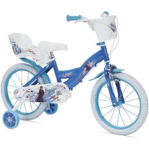 BICICLETTA 16" FROZEN 