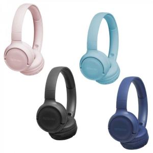 CUFFIE WIRELESS SEVEN PASTEL