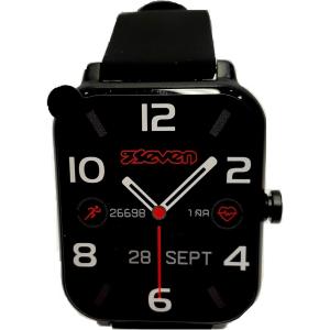OROLOGIO SMARTWATCH SEVEN 4 COLORI