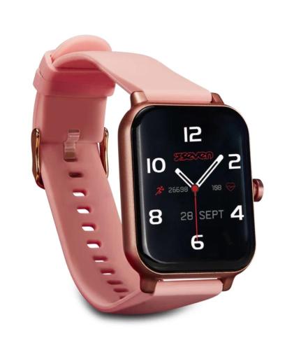 OROLOGIO SMARTWATCH SEVEN 4 COLORI