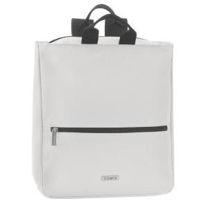 ZAINO TOTE MONOCOLORE GHIACCIO COMIX