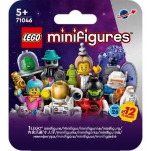LEGO MINIFIGURES SERIE 26 - SPAZIO
