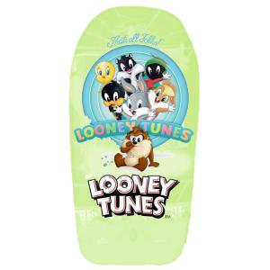 TAVOLA SURF LOONEY TUNES  EPS/POLIESTERE CM 45