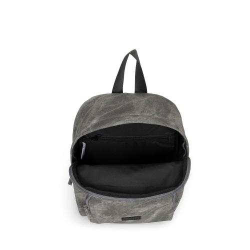 MINI ZAINO DENIM GREY COMIX SPECIAL