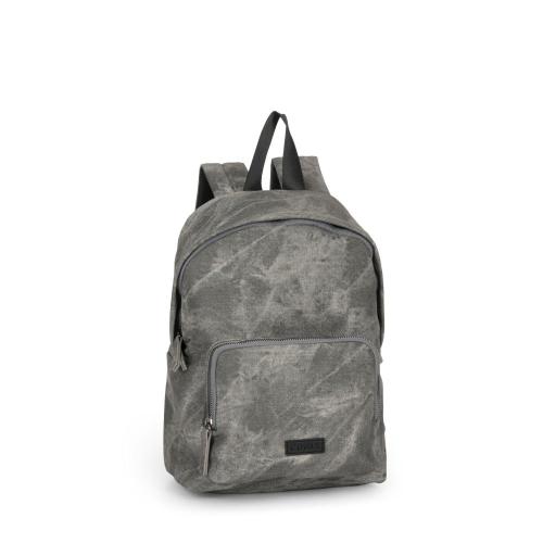 MINI ZAINO DENIM GREY COMIX SPECIAL
