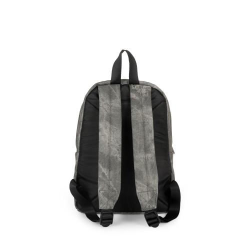 MINI ZAINO DENIM GREY COMIX SPECIAL