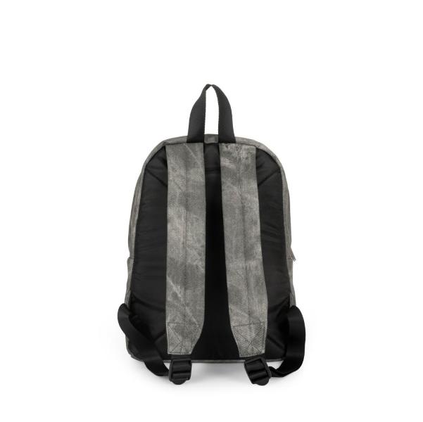 MINI ZAINO DENIM GREY COMIX SPECIAL