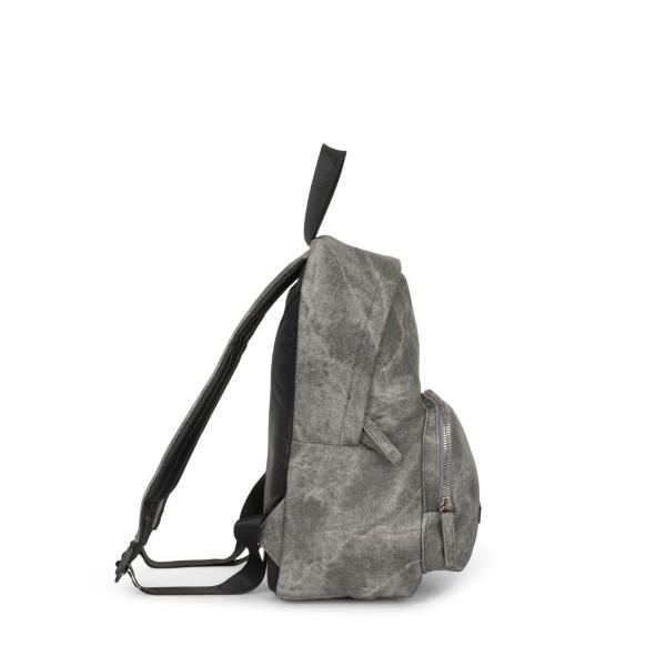 MINI ZAINO DENIM GREY COMIX SPECIAL