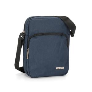 TRACOLLA FREE TIME MONOCOLORE BLU COMIX