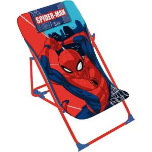 SDRAIO SEDIA SPIDERMAN