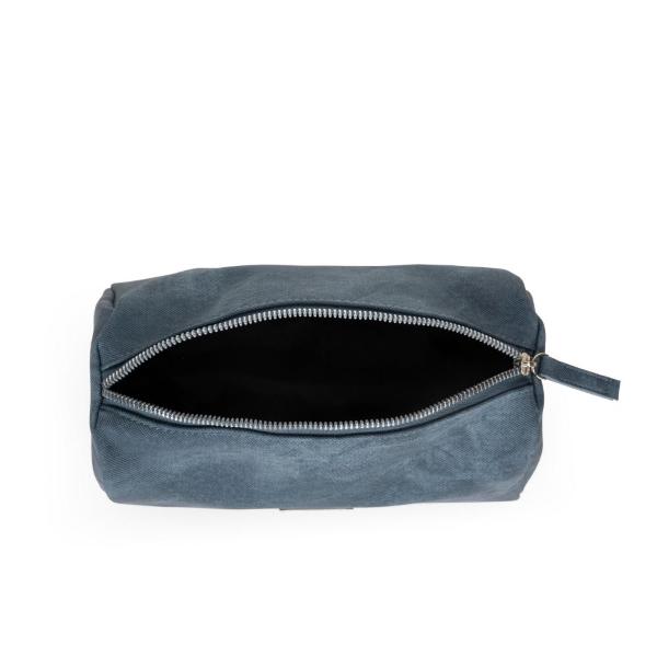 POCHETTE GRANDE DENIM BLUE COMIX SPECIAL