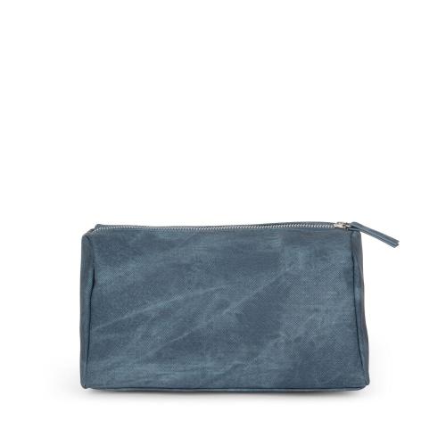 POCHETTE GRANDE DENIM BLUE COMIX SPECIAL
