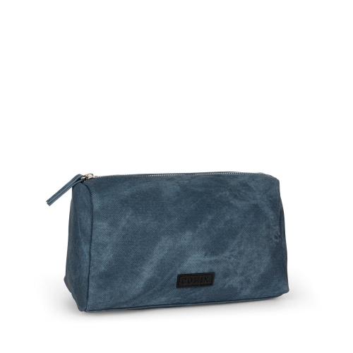 POCHETTE GRANDE DENIM BLUE COMIX SPECIAL