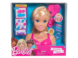 barbie da