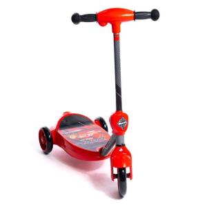 "SCOOTER""CARS""C/BOLLE DI SAPONE"