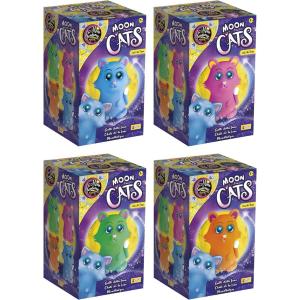 THE MOON ACADEMY GATTI MAGICI