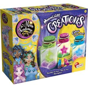 THE MOON ACADEMY CREAZIONI LUNARI