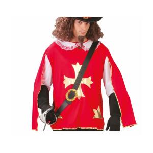 PORTA SPADA REGOLABILE SIMILPELLE MOSCHETTIERE