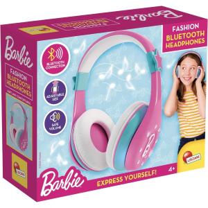BARBIE FASHION CUFFIE BLUETOOTH