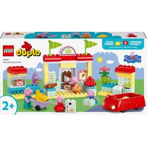 LEGO DUPLO IL SUPERMERCATO DI PEPPA PIG