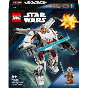 LEGO STAR WARS TM MECH X-WING™DI LUKE SKYWALKER™