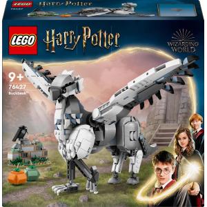 LEGO HARRY POTTER TM FIEROBECCO