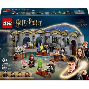 LEGO HARRY POTTER TM CASTELLO DI HOGWARTS™: LEZIONE DI POZIONI