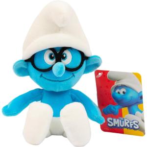 PELUCHE PUFFI 20 CM PUFFO QUATTROCCHI