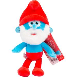 PELUCHE PUFFI 20 CM GRANDE PUFFO