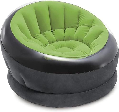 POLTRONCINA EMPIRE VERDE CM 112X109X69