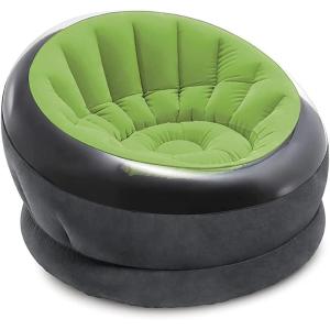 POLTRONCINA EMPIRE VERDE CM 112X109X69