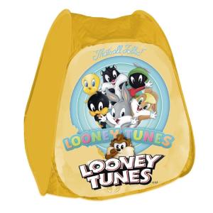 TENDA POP-UP LOONEY TUNES CM 80X80X90