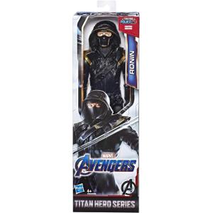 AVENGERS ENDGAME TITAN HERO 30 CM RONIN OCCHIO DI FALCO