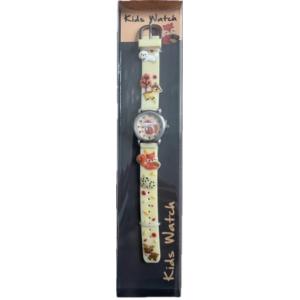 OROLOGIO KIDS WATCH - ANIMALI DELLA FORESTA